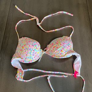 Victorias Secret bikini top